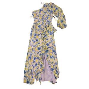 ASTR the label sandersonia dress small NEW